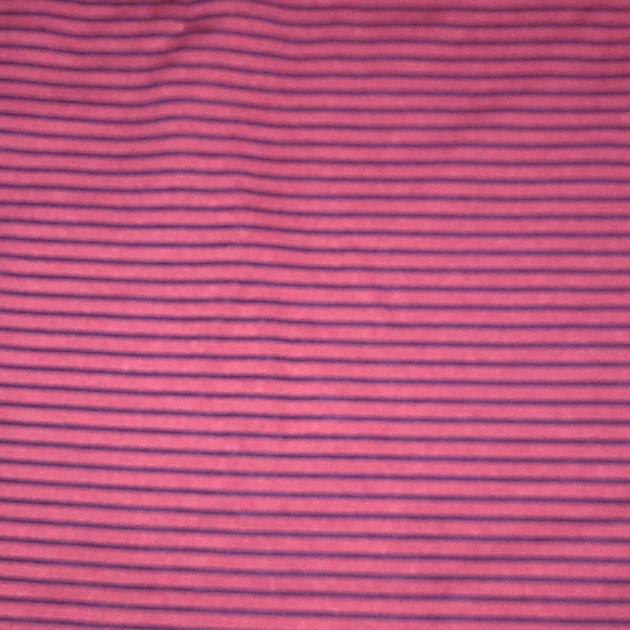 LulaRoe Stripped Skirt - Picture 2 of 5